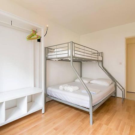 Apartmán Le Marpaux Dijon Exteriér fotografie