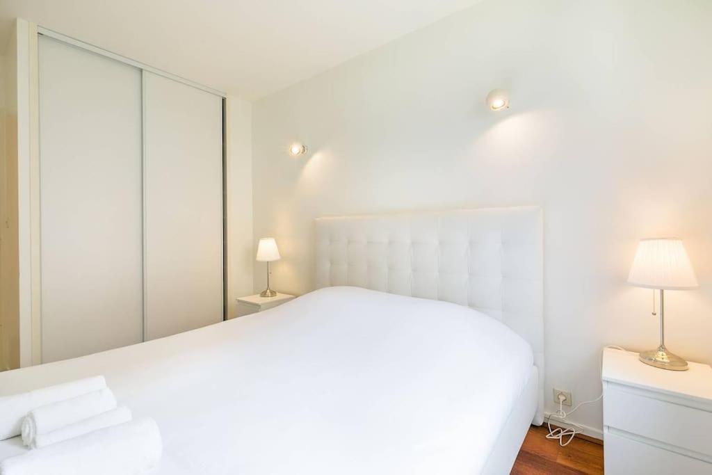 Apartmán Le Marpaux Dijon Exteriér fotografie