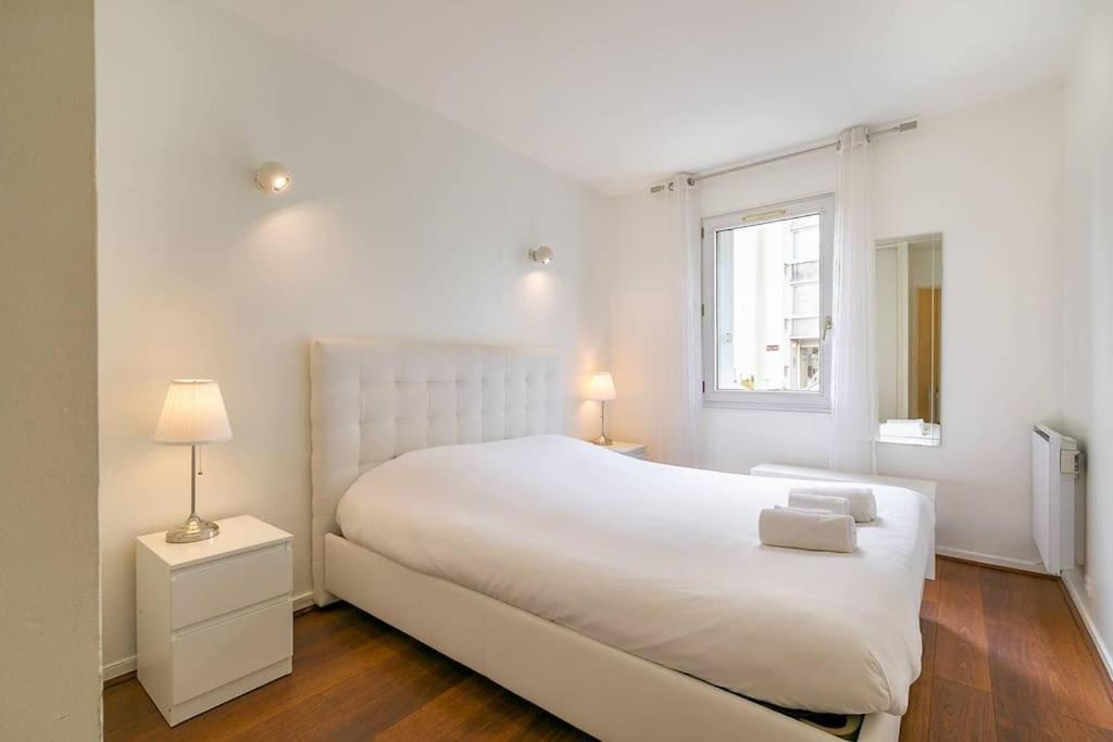 Apartmán Le Marpaux Dijon Exteriér fotografie